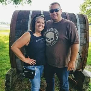 Meet your Posher, Lourie